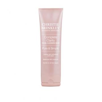Christie Brinkley Skincare Christie Brinkley Authentic Skincare Facial Cleansing Wash