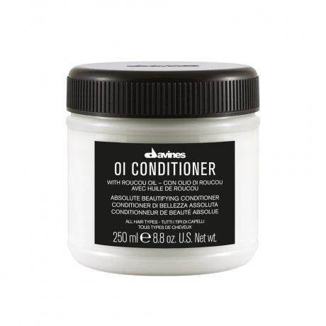 Davines Oi Conditioner - For All Hair Types
