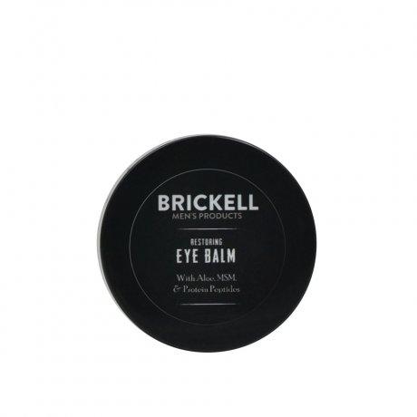 Brickell Men's Products Restoring Eye Balm