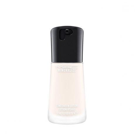 Mac Cosmetics Mineralize Timecheck Lotion