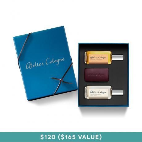 Atelier Cologne Ecrin Duo