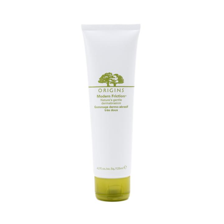 Origins Modern Friction Nature's Gentle Dermabrasion
