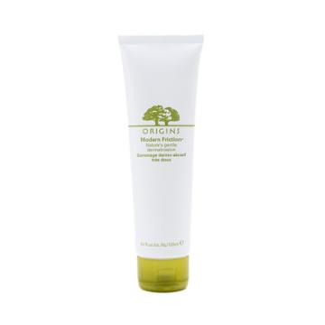 Origins Modern Friction Nature's Gentle Dermabrasion