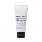 Marlowe No. 123 Mens Facial Moisturizer