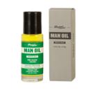 Mayron's Goods Man Oil - White Ale