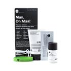 Number 4 Hair Care Number 4 Man, Oh Man! Homage To Homme Duo