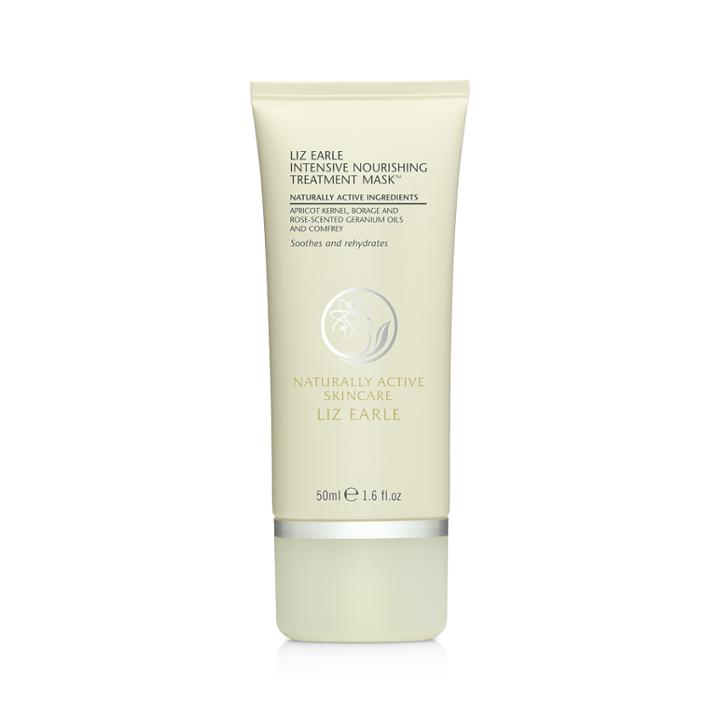 Liz Earle Intensive Nourishing Treatment Mask