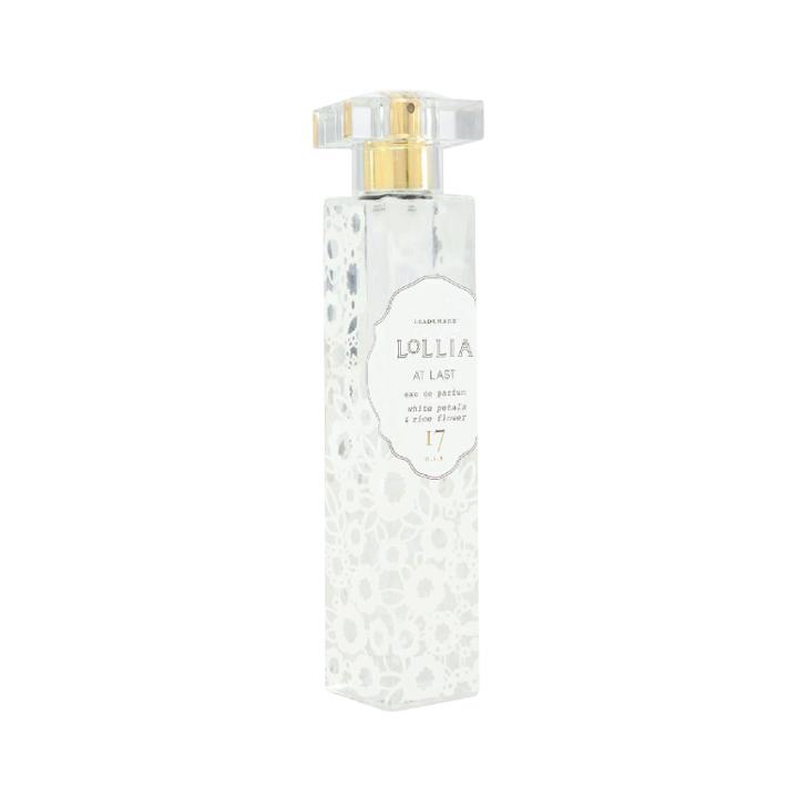 Lollia By Margot Elena At Last Eau De Parfum