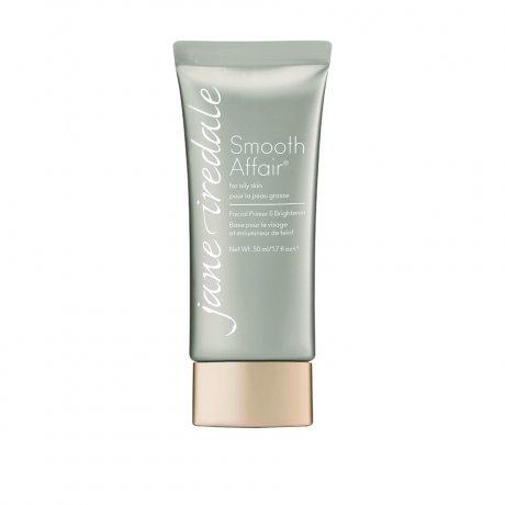 Jane Iredale Smooth Affair For Oily Skin Facial Primer & Brightener