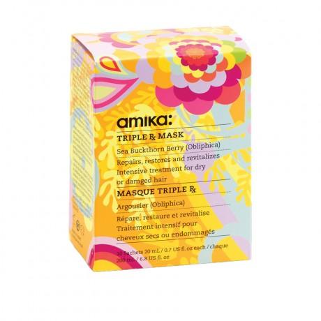 Amika Triple Rx Mask