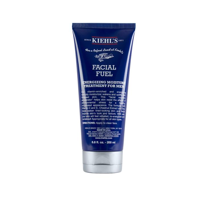 Kiehl's Since Kiehl's Facial Fuel Energizing Moisture Treatment For Men.