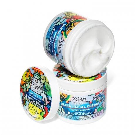 Kiehl's Limited Edition Autism Speaks Ultra Facial Cream