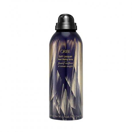 Oribe Soft Lacquer Heat Styling Spray