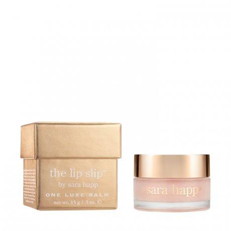 Sara Happ The Lip Slip - One Luxe Balm