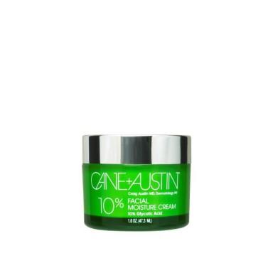 Cane + Austin 10% Facial Moisture Cream