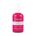 12 Benefits Instant Healthy Hair Treatment