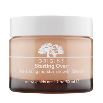 Origins Starting Over Moisturizer