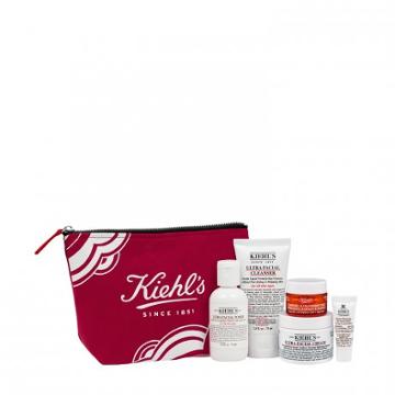 Kiehl's Since Kiehl's Ultra Facial Collection