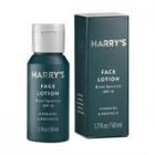 Harry's Face Lotion Broad Spectrum Spf 15