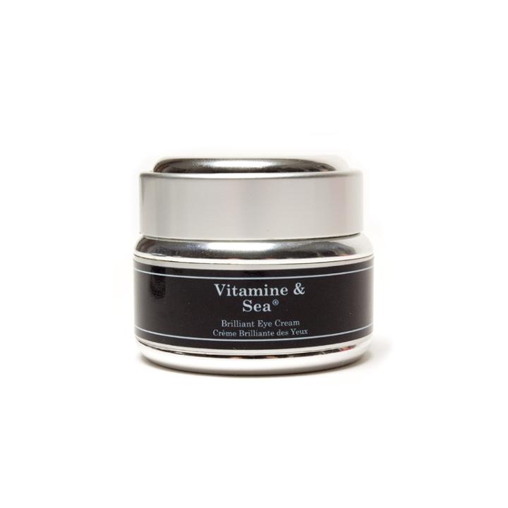 Vitamine & Sea Brilliant Eye Cream