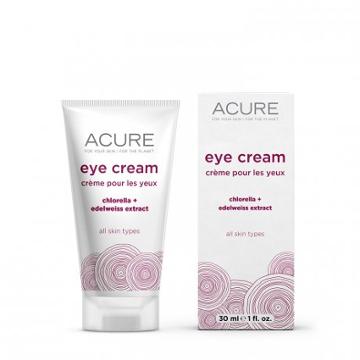 Acure Organics Eye Cream