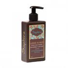 Saphira Hair Leave In Mud