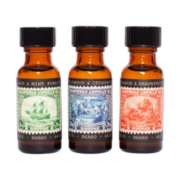 Brothers Artisan Oil The Oil Trio