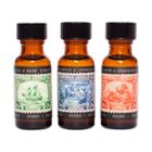 Brothers Artisan Oil The Oil Trio