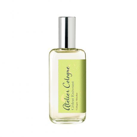 Atelier Cologne Cedrat Enivrant Cologne Absolue - 30ml