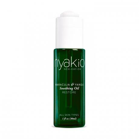 Nyakio Maracuja & Yangu Soothing Oil