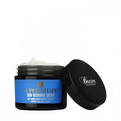 Baxter Of California Super Shape Skin Recharge Cream