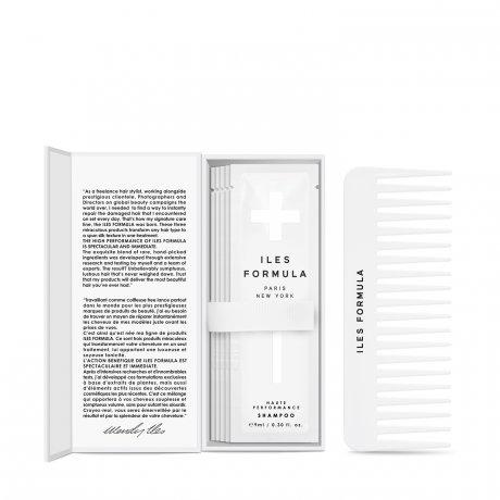 Iles Formula Discovery Pack