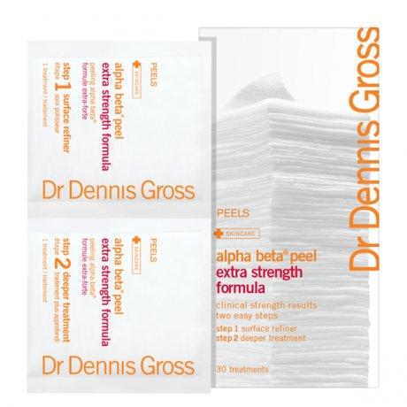 Dr. Dennis Gross Skincare Extra Strength Alpha Beta Peel 30 Pack