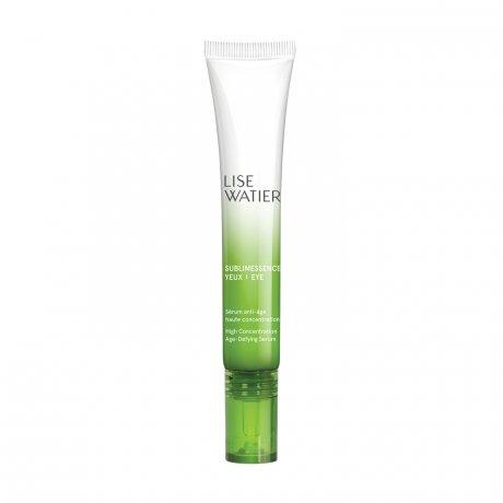 Lise Watier Sublimessence High Concentration Age-defying Eye Serum