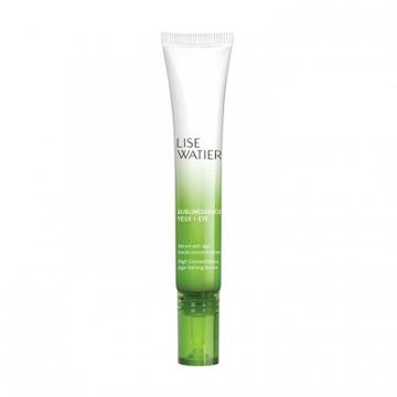 Lise Watier Sublimessence High Concentration Age-defying Eye Serum