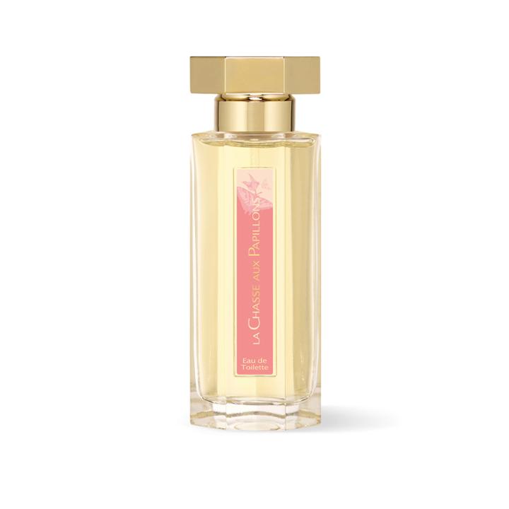 L'artisan La Chasse Aux Papillons Eau De Toilette