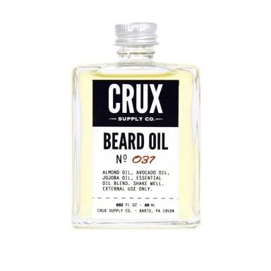 Crux Supply Co. Beard Oil
