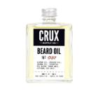Crux Supply Co. Beard Oil