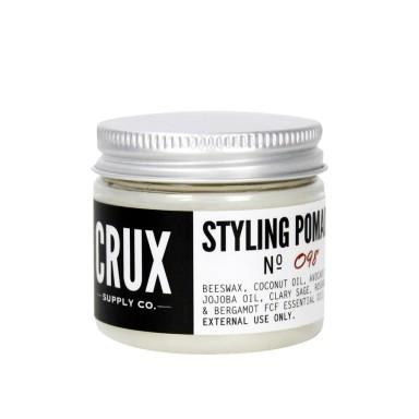 Crux Supply Co. Styling Pomade