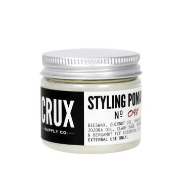 Crux Supply Co. Styling Pomade