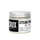 Crux Supply Co. Styling Pomade