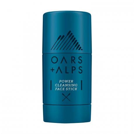 Oars + Alps Solid Face Wash