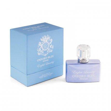 English Laundry Oxford Bleu Femme Eau De Parfum - 1.7 Oz.