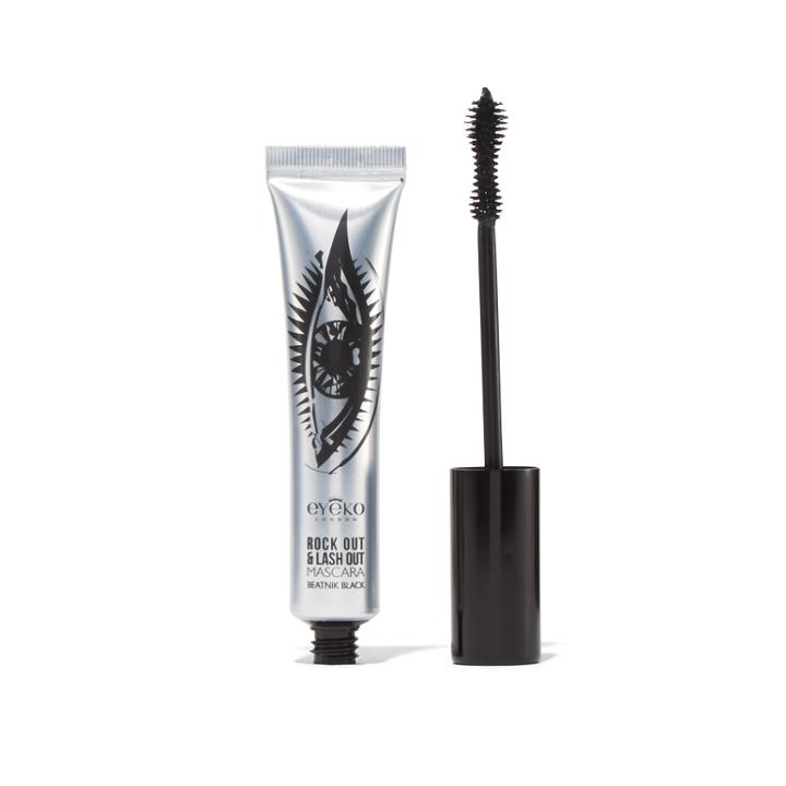 Eyeko Rock Out & Lash Out Mascara