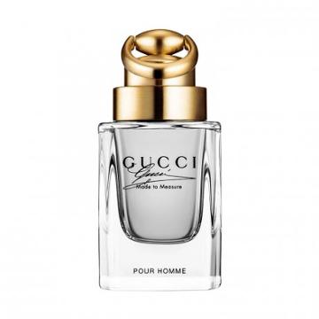 Gucci Made To Measure Pour Homme Eau De Toilette - 3 Oz.