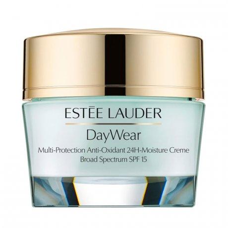 Este Lauder Daywear Multi-protection Anti-oxidant 24h-moisture Creme Spf 15 - Normal/combination