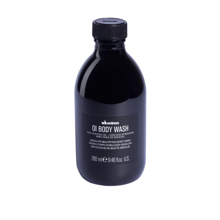 Davines Oi Body Wash
