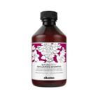 Davines Naturaltech Replumping Shampoo - Elasticizing And Hydrating For All Hair Types
