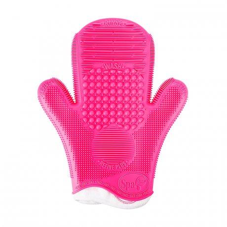 Sigma Beauty 2x Sigma Spa Brush Cleaning Glove
