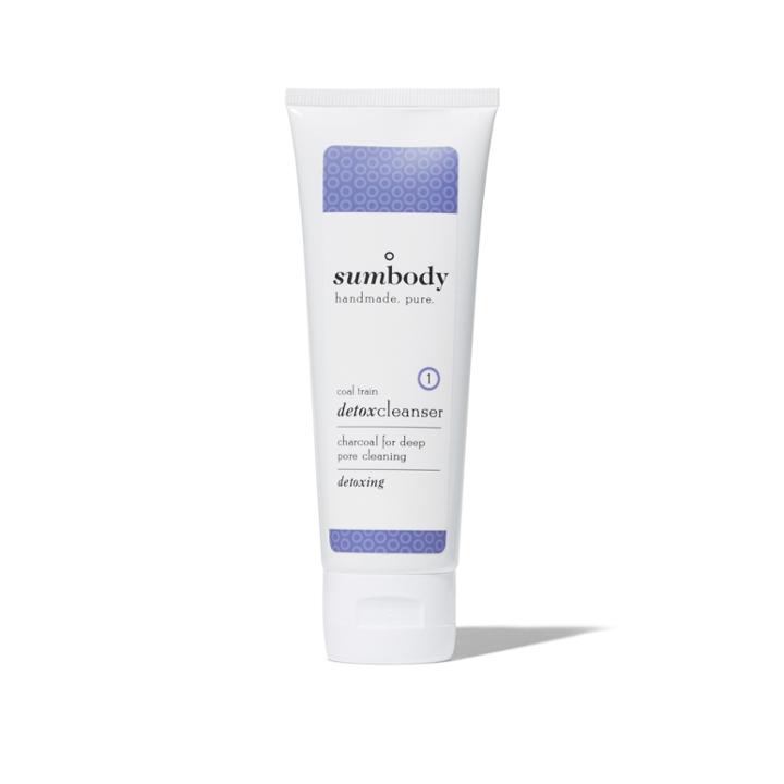 Sumbody Detox Cleanser
